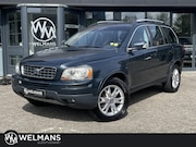 Volvo XC90 - 3.2 AWD Summum 7p Orig. NL l Xenon l Bruin Leder