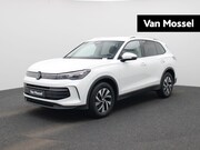Volkswagen Tiguan - 1.5 eTSI Life Edition 130 PK Automaat | Trekhaak | Stoelverw