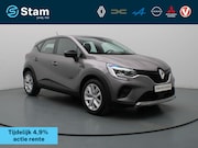 Renault Captur - E-Tech Plug-in Hybrid 160pk Business Camera | Cruise | Navi 