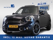 MINI Countryman - Mini 1.6 Cooper S ALL4 Cooper S | ALL4 | leder inter. | Pano