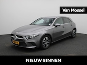 Mercedes-Benz A-klasse - 180 Business Solution | Automaat | Navigatie | Achteruitrijc