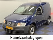 Volkswagen Caddy - 1.9 TDI / SUPER NETJES / DEALER ONDERHOUDEN / NIEUWE LAADVLO