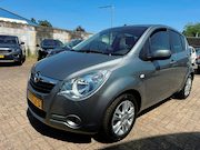 Opel Agila - 1.0 Edition AIRCO/ HOGE INSTAP/ LM VELGEN