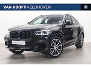 BMW X4 - xDrive20i M Sport Automaat / Sportstoelen / M Sportonderstel