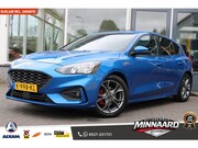 Ford Focus - 1.0 EcoBoost Hybrid ST Line X Business|Ketting|LED|Camera|AC