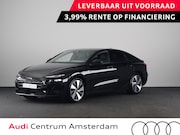 Audi A6 - S edition e-tron 83 kWh 286 pk | Techniekpakket plus | Priva