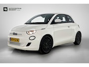 Fiat 500 - Action 24 kWh