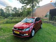 Volkswagen Polo - 1.2 TSI Highline DSG Airco Cruise Clima Assist Vol