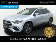 Mercedes-Benz GLA-Klasse - 250 e AMG Line Premium Plus Facelift /Panoramadak /Memory /R