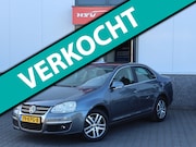 Volkswagen Jetta - 1.4 TSI Comfortline airco LM cruise