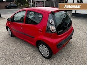 Citroën C1 - 1.0-12V SEDUCTION automaat