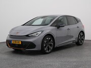 CUPRA Born - Essential 62 kWh | CARPLAY | STUURVERWARMING
