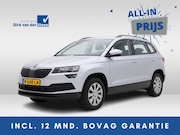 Skoda Karoq - 1.0 TSI Business Edition | Apple CarPlay/ Android Auto | Air