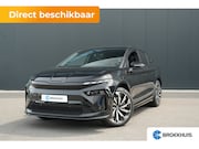 Skoda Enyaq iV - Coupé Sportline | Chrome interieur accenten | Driving mode s