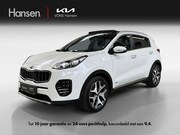 Kia Sportage - 1.6 T-GDI 4WD GT-Line PlusLine I Trekhaak I Panoramadak I Le