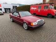 Mercedes-Benz 300-serie - W124 Cabrio CE-24 Automaat / 1993 / Airconditionin