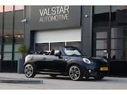 MINI John Cooper Works - Cabrio 2.0 S|JCW|Harman/Kardon|Camera|JCW STOELEN