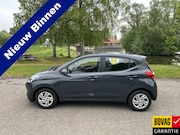 Hyundai i10 - 1.0 Comfort Led Airco Cv App Nap