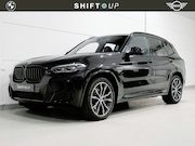 BMW X3 - xDrive30e M-Sport | Hifi | Camera