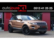 Land Rover Range Rover Evoque - 2.0 Si 4WD Sicilian Yellow | Schuifdak | Leder | Camera | Tr