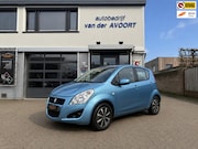 Suzuki Splash - 1.0 VVT Comfort