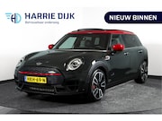 MINI Clubman - 2.0 JCW ALL4 Chili | S/K-Panodak | Adapt. Cruise | Stoelverw