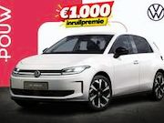 Volkswagen ID.Polo - ID. Polo 211pk Life First Edition 52 kWh | 18" Velgen | Com
