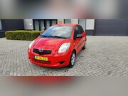 Toyota Yaris - 1.0 VVTi Spirit Bj 2007 AIRCO