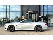 Mercedes-Benz AMG SL - 63 Performance