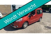 Peugeot Partner - 1.6i XR 90pk LPG-G3 1e eigenaar Panorama