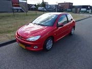 Peugeot 206 - 1.4 Air-line 3