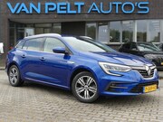 Renault Mégane E-Tech - Estate 1.6 Plug-in Hybrid 160 Intens / Carplay