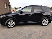 Mazda CX-5 - 2.0 GT-M 4WD Bose, trekhaak