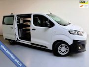 Citroën Jumpy - Citroen Jumpy Servicewagen 1.5 BlueHDI 100 M Club euro6 L2H1