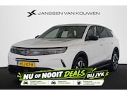 Opel Grandland - 1.2 Turbo Hybrid GS 360 Camera Head-Up Display Apple CarPlay