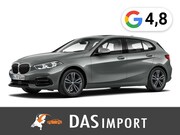 BMW 1-serie - I