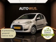 Citroën C1 - 1.0-12V Selection |AIRCO| GROOT SCHERM