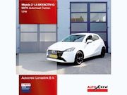Mazda 2 - 1.5 SKYACTIV-G 90PK AUT Center-Line