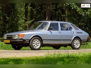 Saab 900 - 2.0i