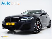 BMW 5-serie - Touring 530e M Sport Shadow Line | Panoramadak | LED Grille 