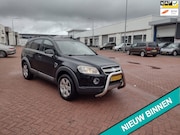 Chevrolet Captiva - 2.4i Executive AUTO BEL 0619590613 7 PERSONS