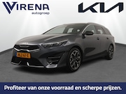 Kia Ceed - Sportswagon 1.5 T-GDi GT-Line - Schuifkantel dak - Camera - 