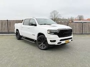 Dodge Ram - 1500 5.7 V8 4x4 HEMI LIMITED HARMAN/KARDON