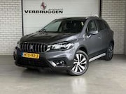 Suzuki SX4 S-Cross - 1.4 Boosterjet Select Smart Hybrid | Adap.Cruise |