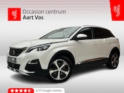 Peugeot 3008 - PureTech 130 AGC Première | Schuifdak | Camera voor + achter