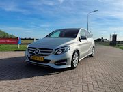 Mercedes-Benz B-klasse - 180 d Business Solution 2017 Automaat