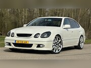 Toyota Aristo - VA 300 TOM'S G - 1 of 200