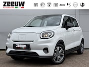 Leapmotor T03 - Design 37.3 kWh Uit voorraad leverbaar