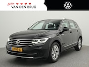 Volkswagen Tiguan - 1.5 TSI 150 PK Elegance DSG | Trekhaak | Elek. Achterklep |