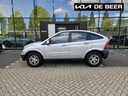 Ssangyong Actyon - A230 4WD AUT S (Handel/ Export)